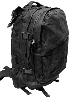 Рюкзак Taigan Tactical 40L black - фото 2