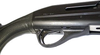 Ружье Franchi Affinity 3 One 12х76 760мм - фото 8