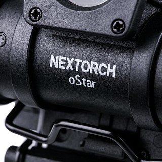 Фонарь Nextorch Ostar налобный 500 Lumens - фото 7