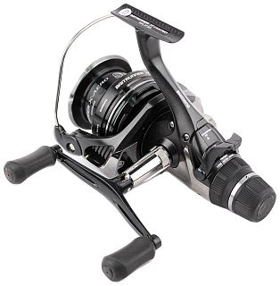 Катушка Shimano Baitrunner X-Aero 6000RA - фото 2