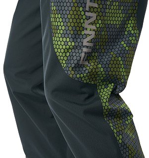 Вейдерсы Finntrail Aquamaster 1526 camo green - фото 7