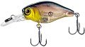 Воблер Jackall Chubby 38 MR bronze green