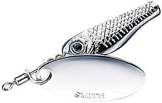 Блесна Smith Niakis 3 гр цв.01
