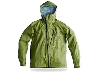 Куртка Vision Atom light olive