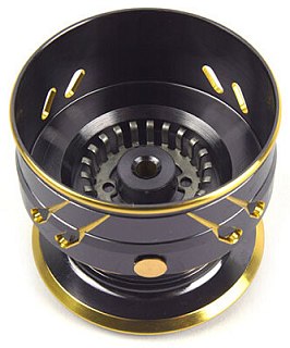 Катушка Nautilus Avior 3000 Com - фото 5
