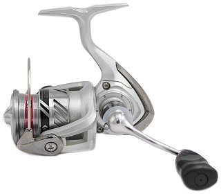 Катушка Daiwa 20 Crossfire LT 1000 - фото 2