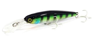 Воблер Jackall DD Squirrel 67 hl blue gill - фото 2