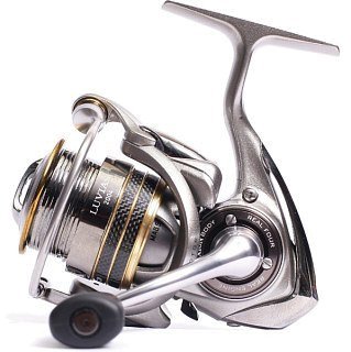 Катушка Daiwa Luvias 12 2004