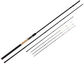 Удилище Salmo Feeder concept pilot 3,9м 130гр - фото 1