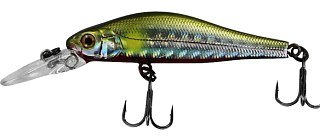 Воблер Tsuribito Jerkbait 50SP-DR/062