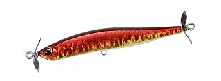 Воблер DUO Realis Spinbait 80 G-FIX CPA3240