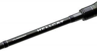 Спиннинг Flagman кастинговое Hellcat 802MH 2,44м тест max 38г - фото 5