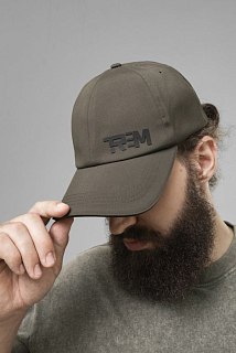 Бейсболка Remington Dark olive - фото 2