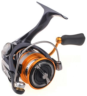 Катушка Daiwa 19 Revros LT 2500-XH - фото 6