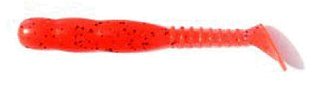 Приманка Reins виброхвост Rockvib shad 3" 309 float orange