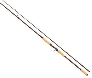 Спиннинг Abu Garcia Beast Pro 862 XH Power Pike 50-150гр Cast - фото 1