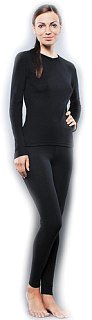 Термобелье Guahoo Health warm лосины 