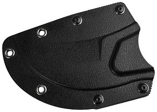 Нож Sanrenmu S635-2 фикс клинок 14C28N рукоять G10 - фото 9