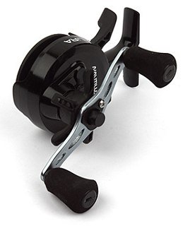 Катушка Nautilus Lira black Com - фото 5