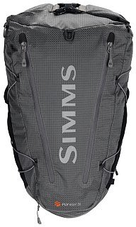 Рюкзак Simms Flyweight Backpack Smoke 25L - фото 1