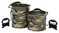 Ведро Prologic Element Camo water bucket large 8.6л