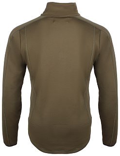 Куртка Taigan Agray v.2 olive - фото 2