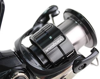 Катушка Shimano 19 Vanquish C2000 SFB - фото 4