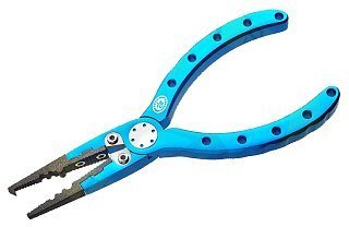 Плоскогубцы Grows culture Aluminum fishing pliers 6,5'