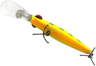 Воблер Pontoon21 GagaGoon 55S-MR-R10 - фото 2