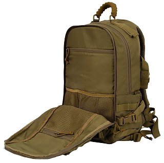 Рюкзак Tramp Tactical sandstone 40л - фото 5
