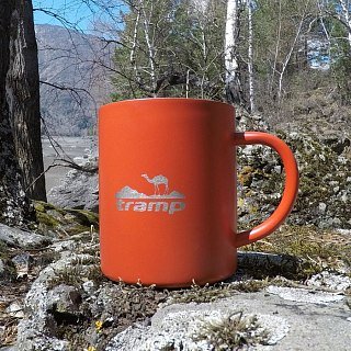 Термокружка Tramp TRC-009.10 - фото 2