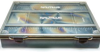 Коробка Nautilus Carp combo set 2 - фото 2