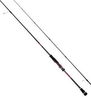 Спиннинг Hearty Rise Pro Force PFll-782ML - фото 1