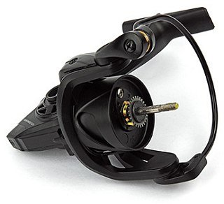 Катушка Nautilus Atoll 3000S Com - фото 5