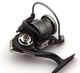 Катушка Nautilus Invent 1000 Com - фото 4