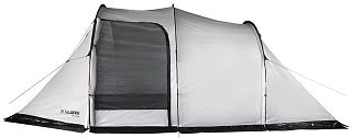 Палатка Talberg TONAR 4 SAHARA серый - фото 6