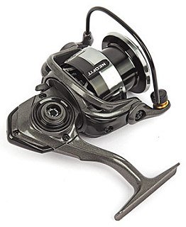 Катушка Nautilus Neofit 3000 Com - фото 5