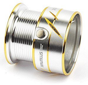 Катушка Nautilus Xeptor 3000S Com - фото 6