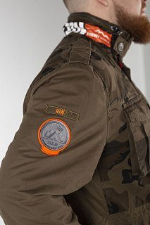 Куртка Remington Indigo  - фото 13