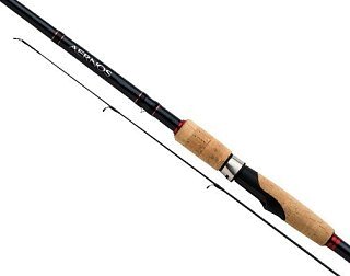 Удилище Shimano Aernos spinning 24M - фото 3