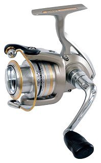 Катушка Daiwa Regal 2000 5IA - фото 1