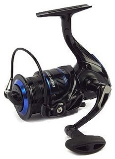 Катушка Nautilus Every 3000 Com - фото 1