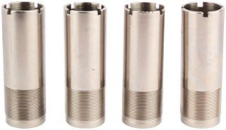 Ружье Impala Plus Synthetic Black 12x76 760мм - фото 12