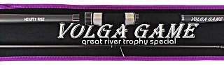 Спиннинг Hearty Rise Volga Game VG-782L - фото 1