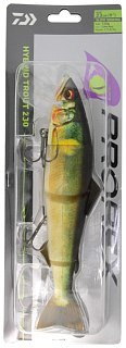 Приманка Daiwa Prorex Hybrid trout 230мм LAY