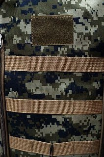 Рюкзак Taigan Aviator 2 60L jungle digital - фото 3