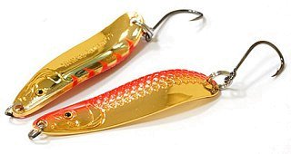 Блесна Daiwa Wise masso 12 GR 