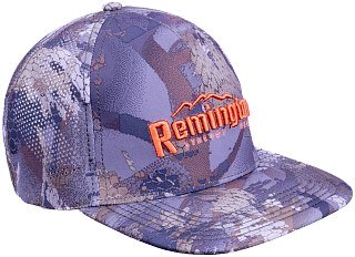 Бейсболка Remington Agent timber - фото 2