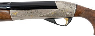 Ружье Benelli Raffaello Accademia 12х76 760мм - фото 6