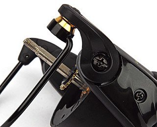 Катушка Nautilus Total Feeder NTF4000S Com - фото 6